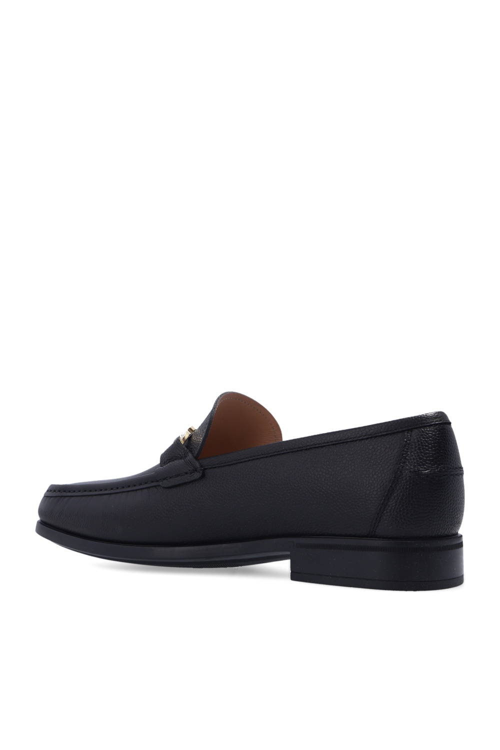 salvatore WALLET Ferragamo ‘Maurice’ moccasins