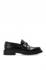 Salvatore Ferragamo ‘Magnum’ moccasins