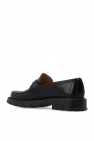 Salvatore Ferragamo ‘Magnum’ moccasins