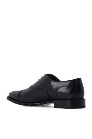 FERRAGAMO ‘Maxime’ Oxford shoes