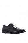 Salvatore Ferragamo ‘Maxime’ Oxford BURBERRY shoes