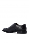 Salvatore Ferragamo ‘Maxime’ Oxford BURBERRY shoes