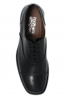 Salvatore Ferragamo ‘Maxime’ Oxford BURBERRY shoes