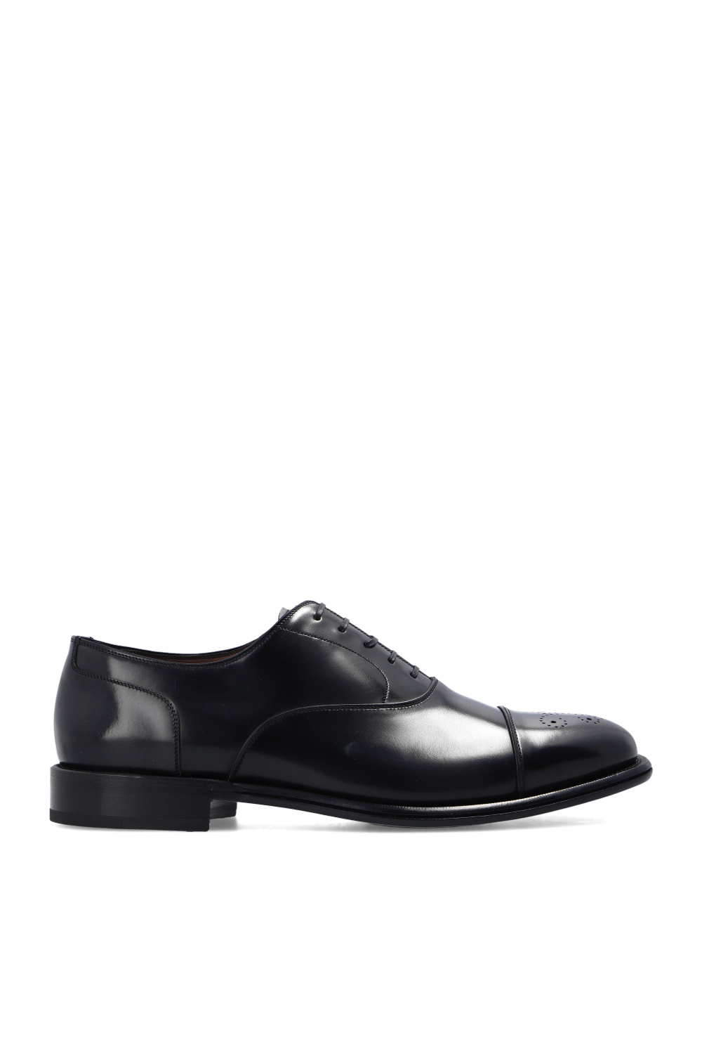 Salvatore Ferragamo ‘Maxime’ Oxford shoes