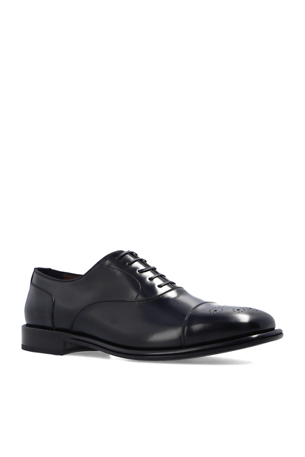 Salvatore Ferragamo ‘Maxime’ Oxford shoes