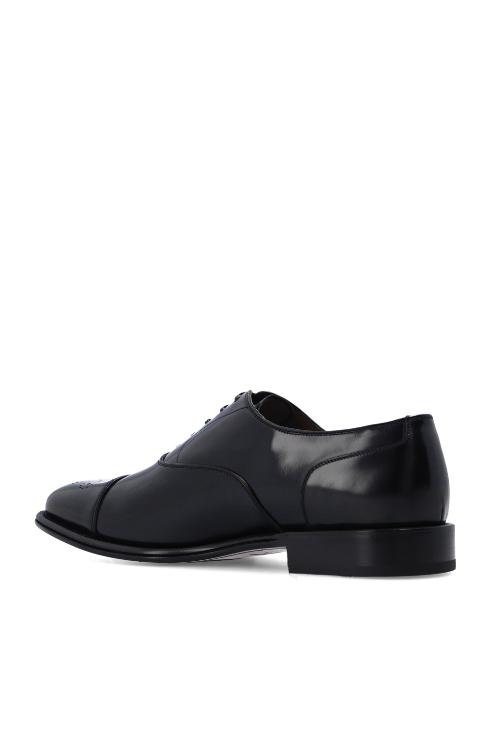 Salvatore Ferragamo ‘Maxime’ Oxford shoes