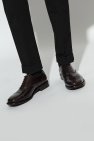 Salvatore Ferragamo ‘Maxime’ Oxford shoes