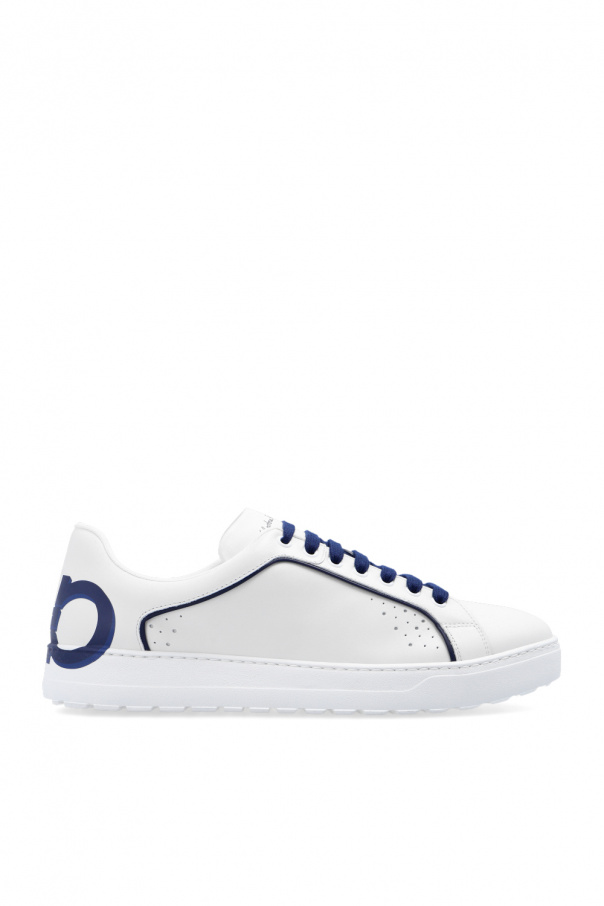 Salvatore Ferragamo ‘Manhattan’ sneakers