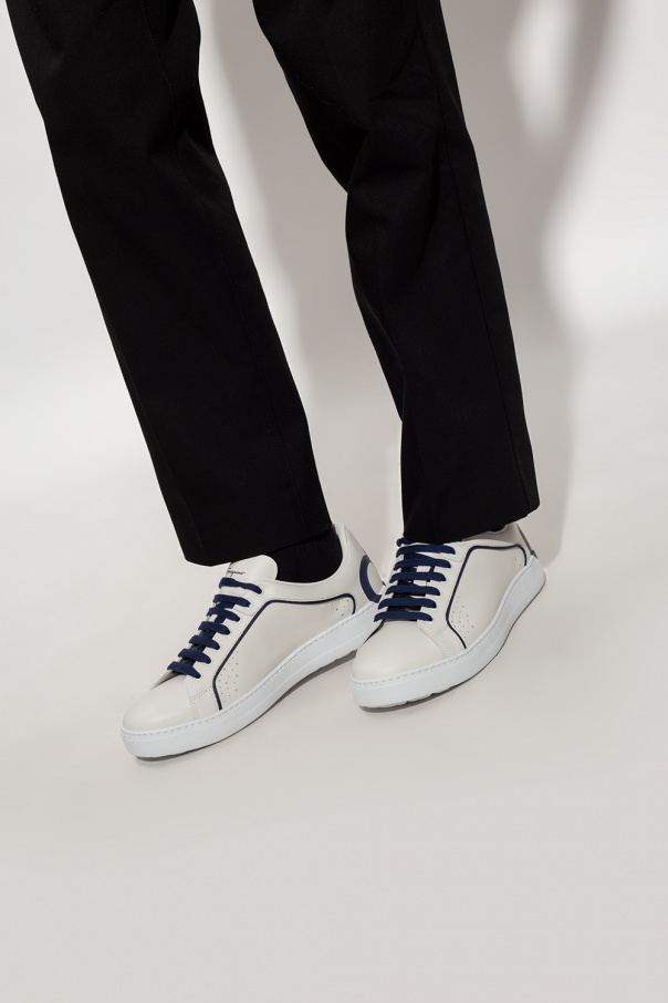 Salvatore Ferragamo ‘Manhattan’ sneakers