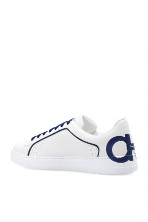 Salvatore Ferragamo ‘Manhattan’ sneakers