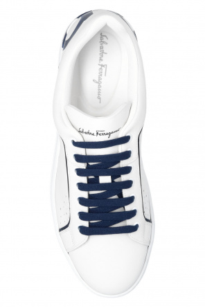 Salvatore Ferragamo ‘Manhattan’ sneakers