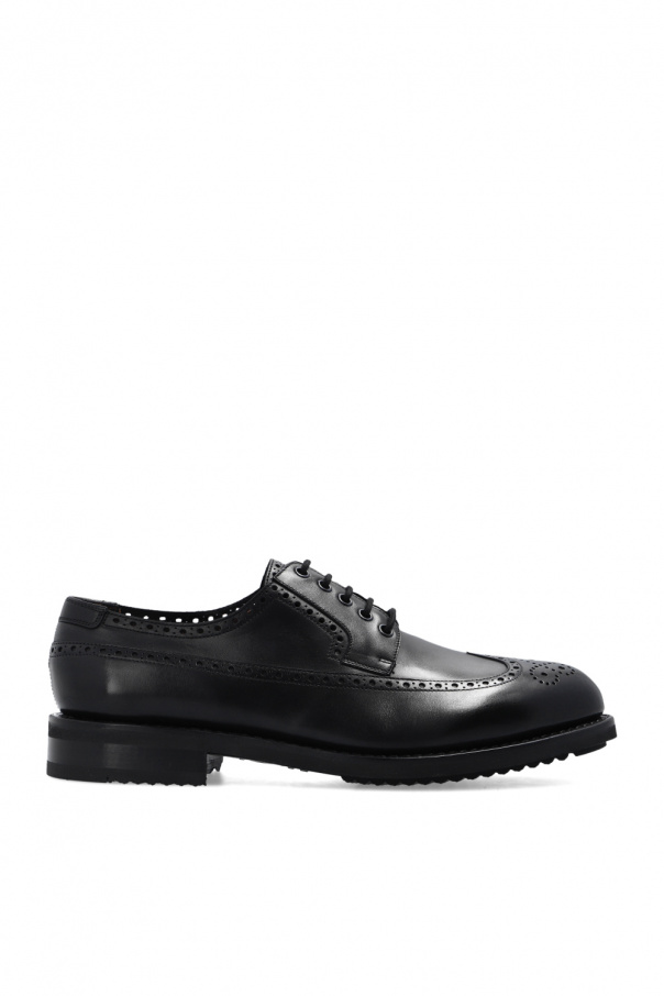 Salvatore Ferragamo ‘Marcus’ derby shoes