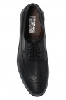 Salvatore Ferragamo ‘Marcus’ derby shoes