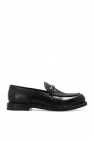 Salvatore Ferragamo Leather moccasins