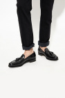 Salvatore Ferragamo Leather loafers