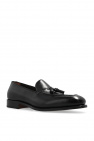 Salvatore Ferragamo Leather loafers