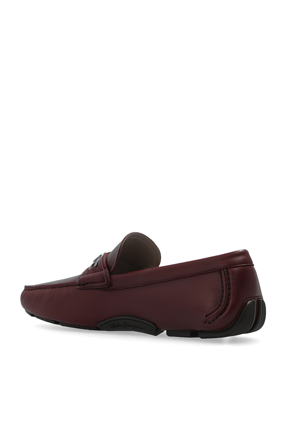 salvatore Shoulder Ferragamo ‘Lagos’ moccasins