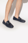 Salvatore Ferragamo ‘Lagos’ moccasins