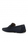 Salvatore Ferragamo ‘Lagos’ moccasins