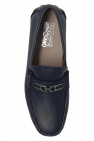 Salvatore Ferragamo ‘Lagos’ moccasins