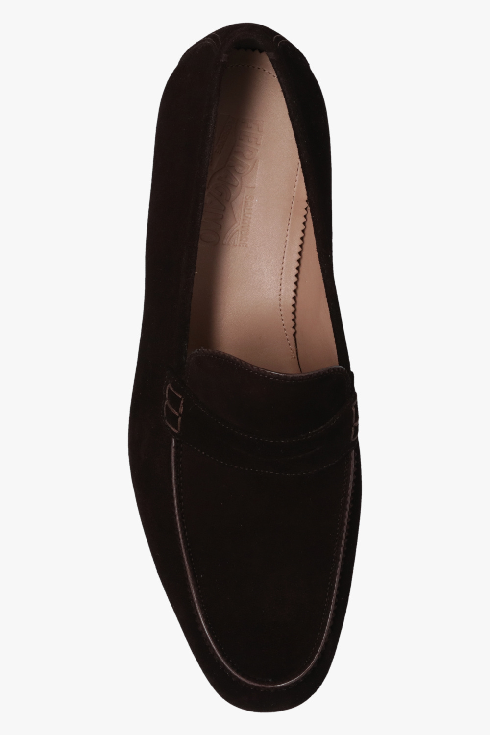 FERRAGAMO 'Lord' loafers Men's Shoes | Vitkac