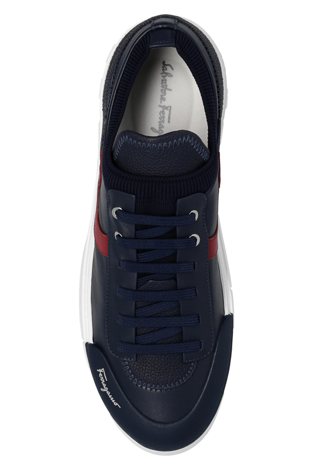 Salvatore Ferragamo ‘Notion’ sneakers