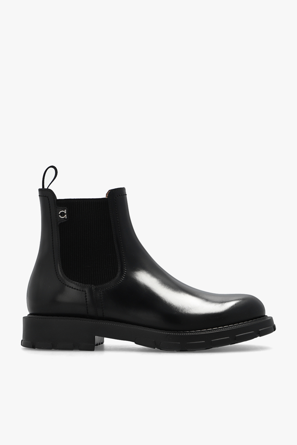 FERRAGAMO ‘Iago’ ankle boots