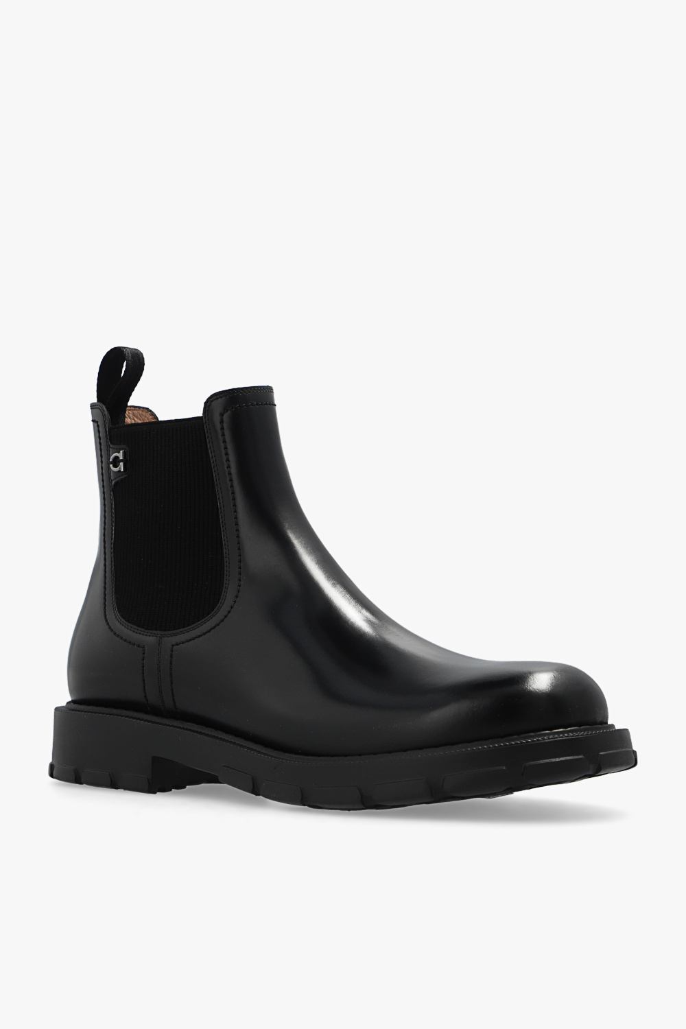 FERRAGAMO ‘Iago’ ankle boots