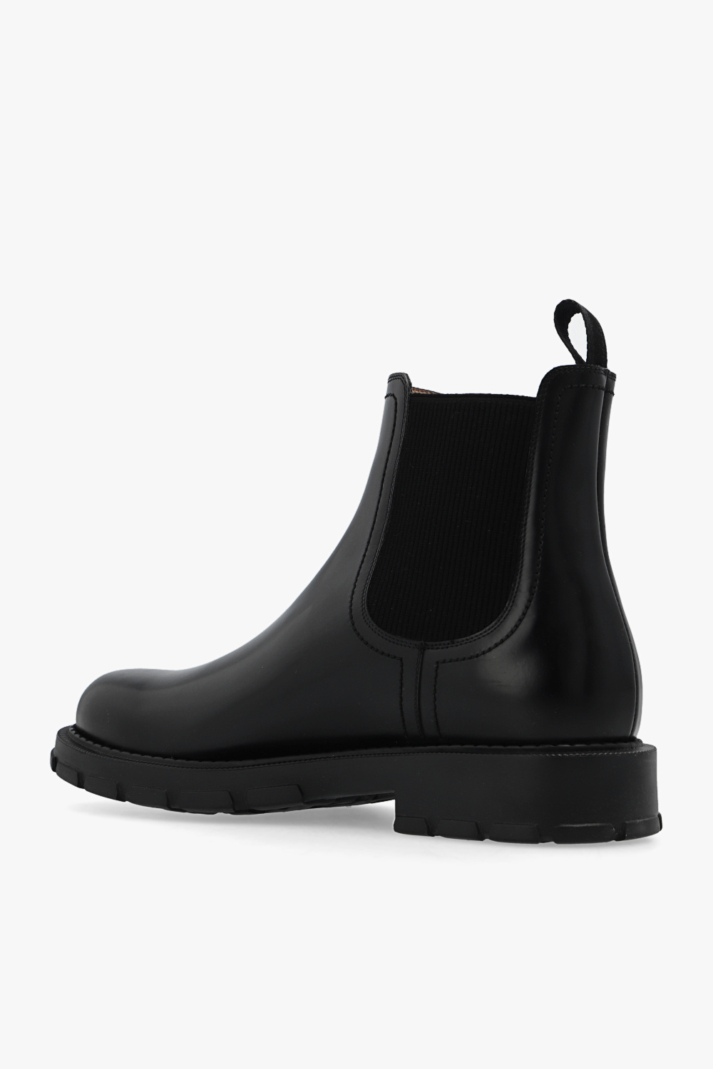 FERRAGAMO ‘Iago’ ankle boots