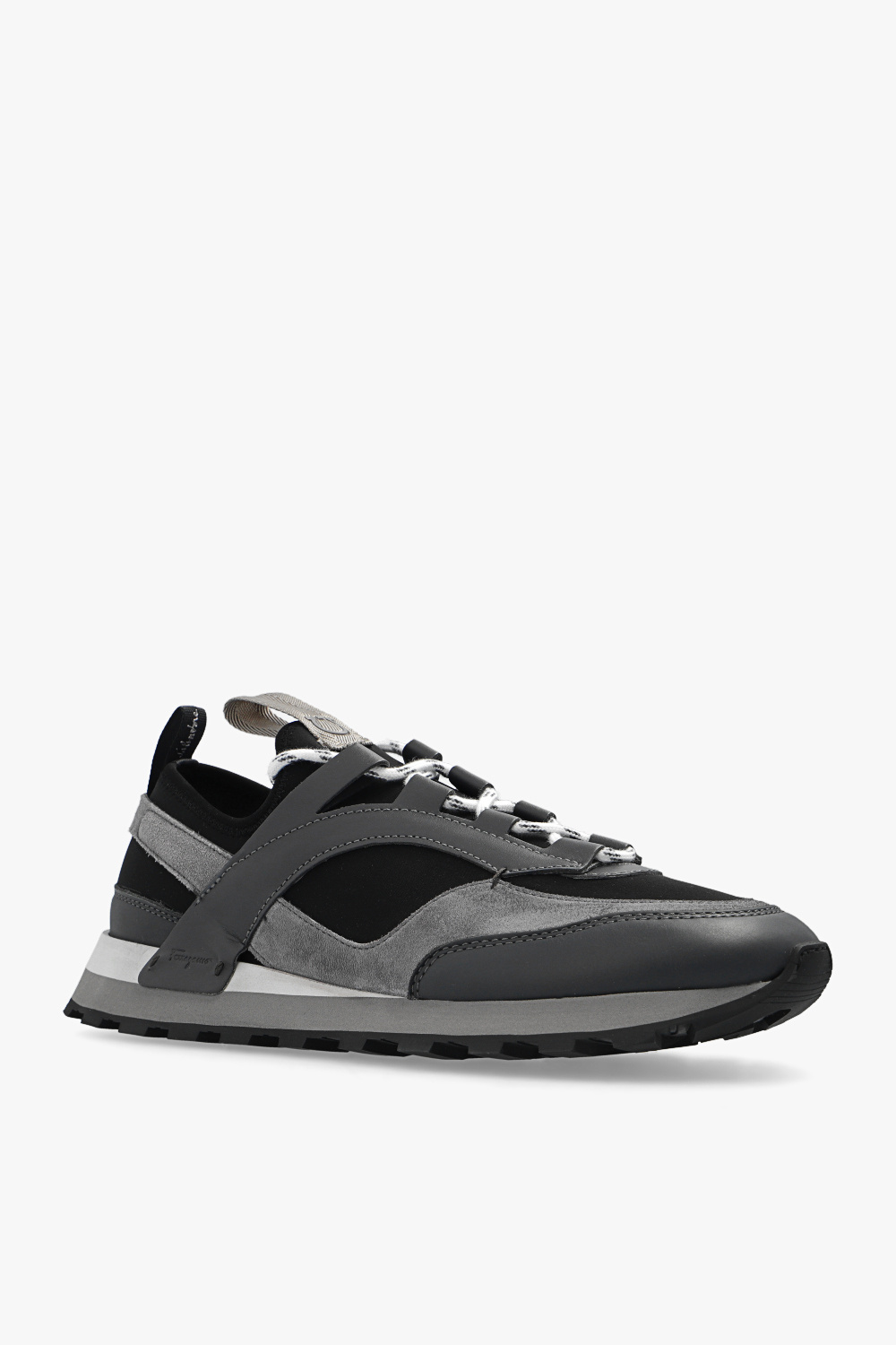 FERRAGAMO ‘Indy’ sneakers