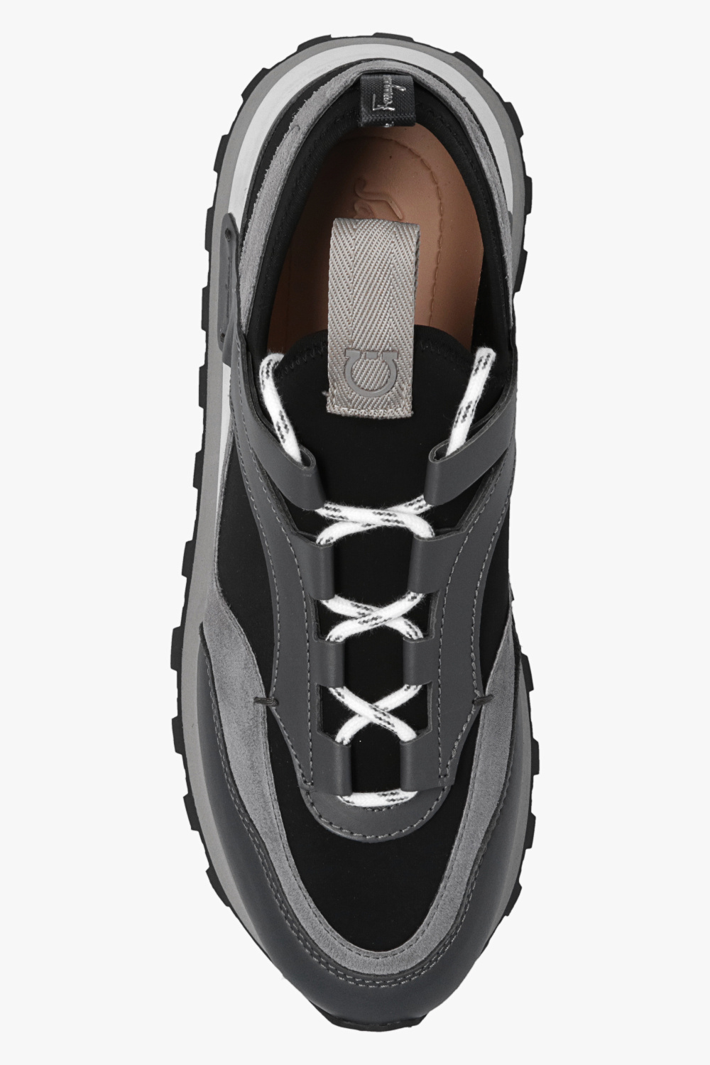 FERRAGAMO ‘Indy’ sneakers