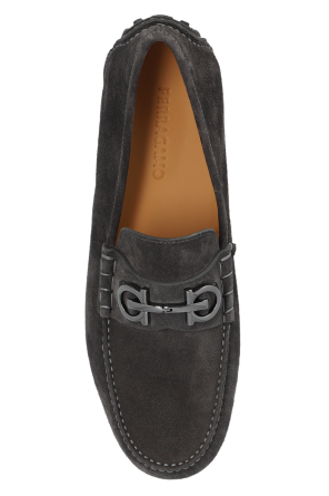 FERRAGAMO ‘Grazioso’ moccasins