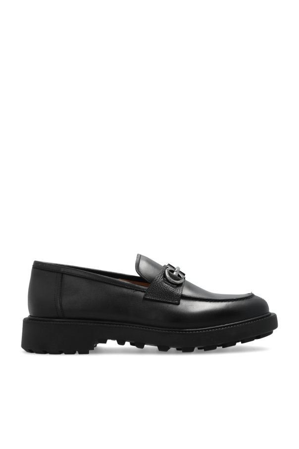 FERRAGAMO ‘Galles’ loafers | Men's Shoes | Vitkac