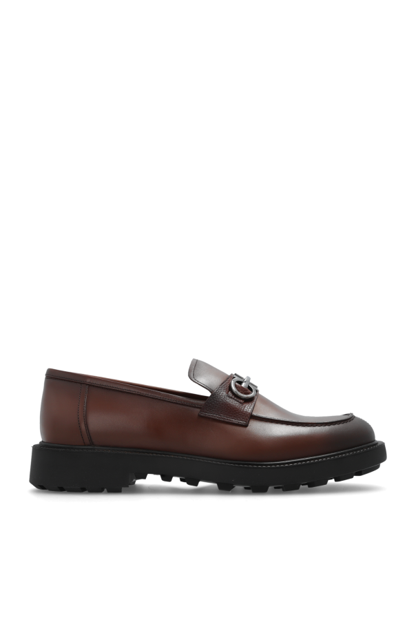 FERRAGAMO ‘Galles’ loafers | Men's Shoes | Vitkac