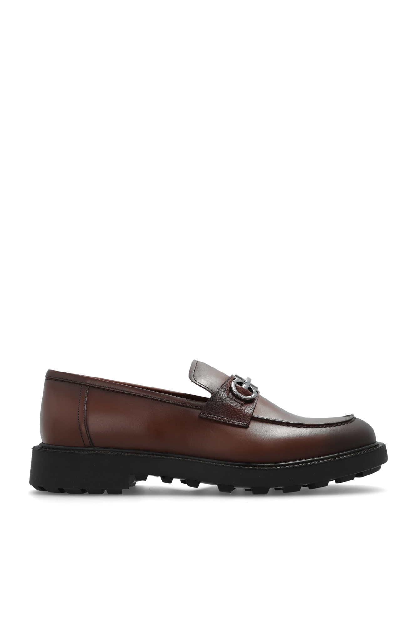 FERRAGAMO ‘Galles’ loafers