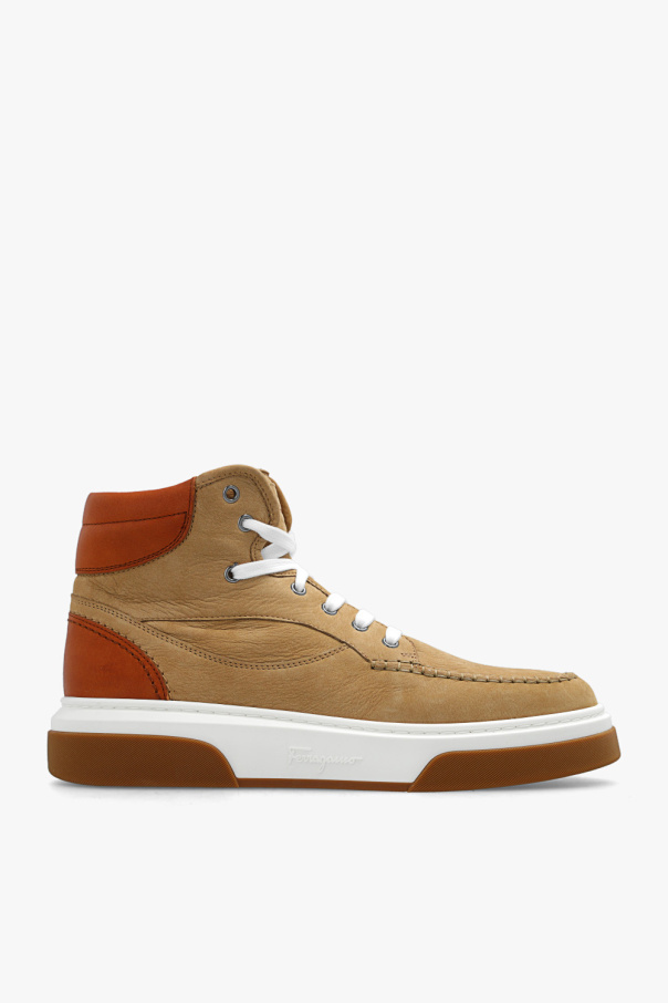 FERRAGAMO ‘Cassina’ sneakers