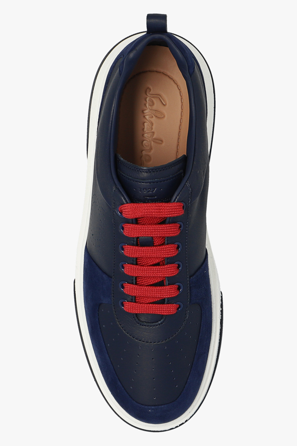 FERRAGAMO ‘Cassina’ sneakers