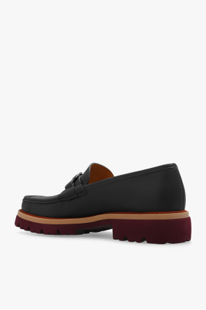 FERRAGAMO Buty ‘Bleecker’ typu ‘loafers’