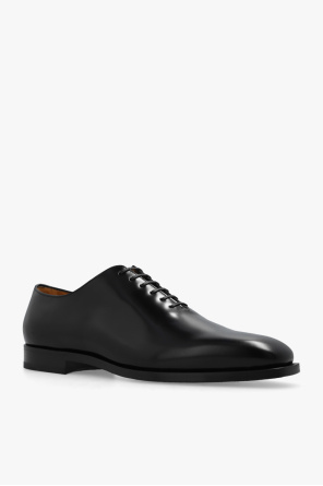 FERRAGAMO ‘Geoffrey’ Oxford shoes