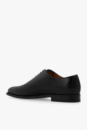 FERRAGAMO ‘Geoffrey’ Oxford shoes