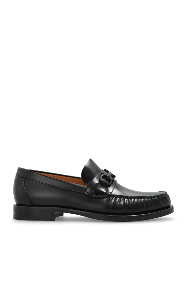 FERRAGAMO `Loafers` shoes