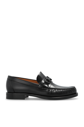 Loafers shoes
