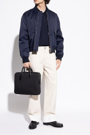 FERRAGAMO `Loafers` shoes