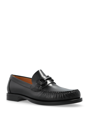 FERRAGAMO `Loafers` shoes