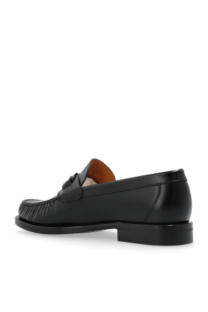 FERRAGAMO `Loafers` shoes