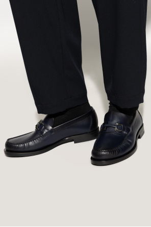 Shoes fort type loafers od FERRAGAMO