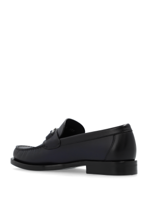 FERRAGAMO Shoes Fort type loafers