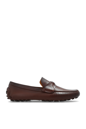 ‘Florin’ moccasins