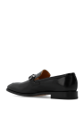 FERRAGAMO BLACK ‘Finley’ shoes