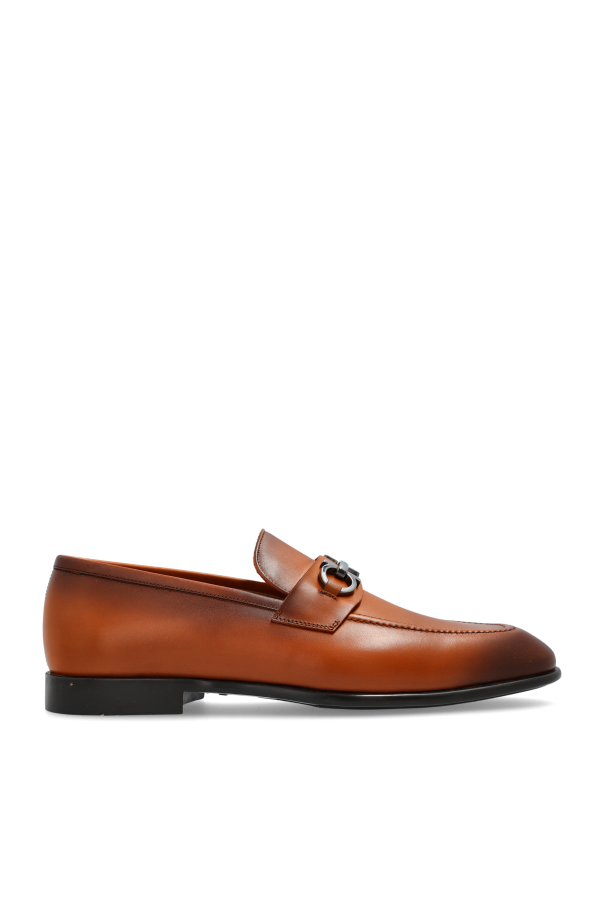 "Foster" loafers shoes od FERRAGAMO
